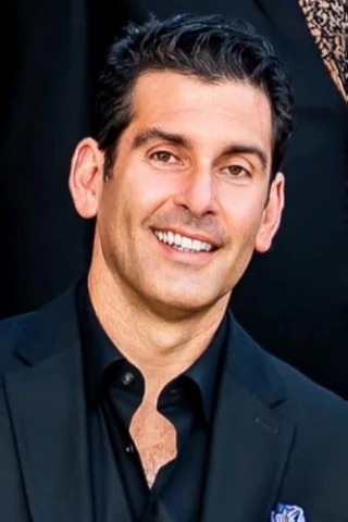 Aaron Kogan