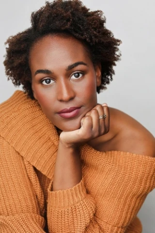 Kayla Robinson