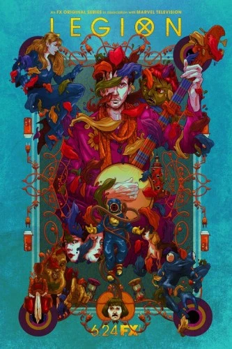 Theatrical Poster (USA)