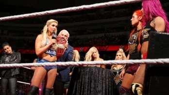 Night After 'Mania 32