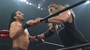 WCW 2000 (Slappy New Year)