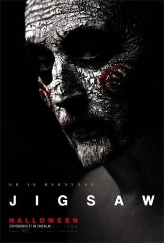 Theatrical Poster (USA)