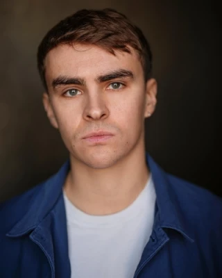 Aedan Day