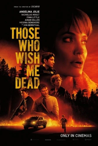 Theatrical Poster (USA)