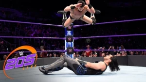 The Road to WWE Greatest Royal Rumble & WWE Backlash Begins
