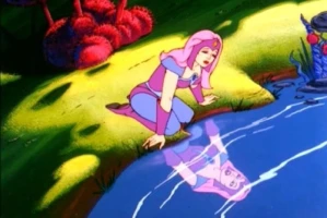Glimmer Come Home