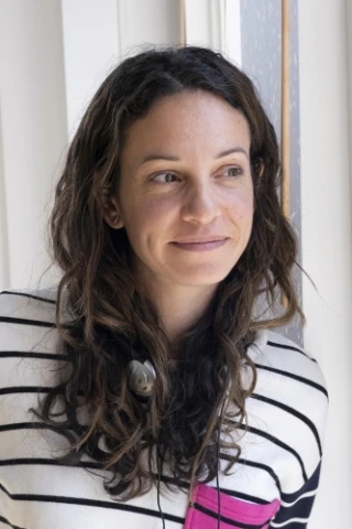 Leah Holzer