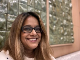 Sumerah Srivastav