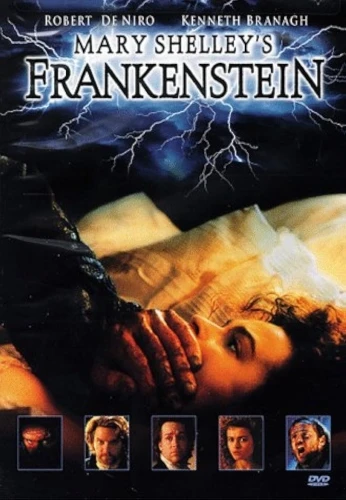 DVD Cover (Sony Home Entertainment)