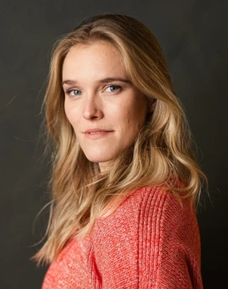 Lucy Johnson