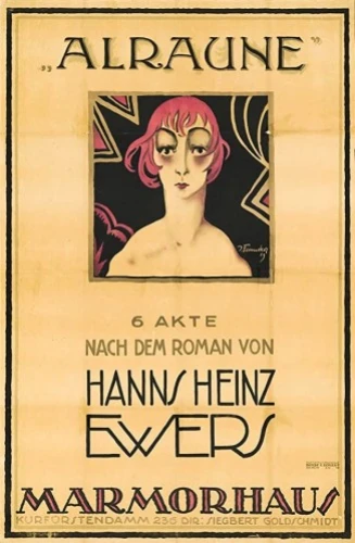 Theatrical Poster (Hungary)