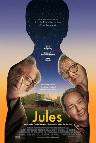 Theatrical Poster