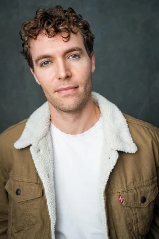 David Sherod
