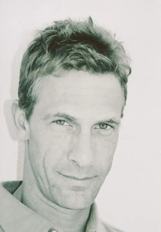 Brett Maul