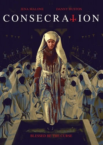 DVD Cover (IFC Midnight)