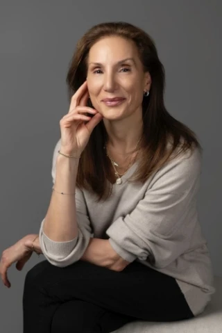 Alexandra Milchan