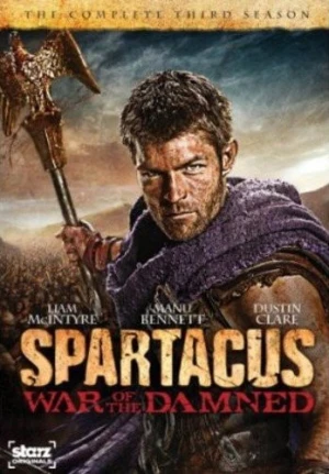 DVD Cover (Anchor Bay)