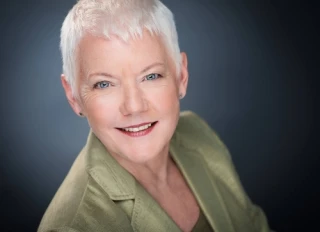 Carol Jones