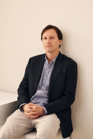 Bryan Haas