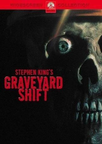 DVD Cover (Paramount)