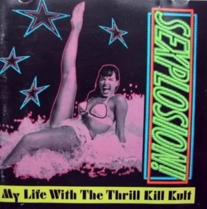 Sexplosion!