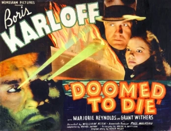 Doomed to Die