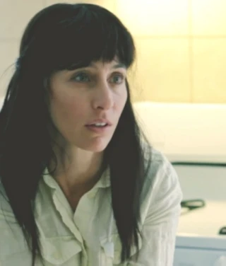 Elizabeth Khouri