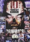 10 Films: The Midnight Horror Collection: Zombies