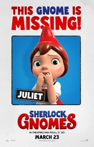 Theatrical Poster (USA)