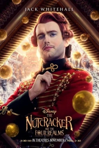 Theatrical Poster (USA)