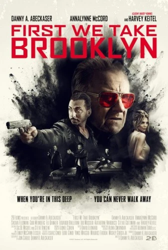 Theatrical Poster