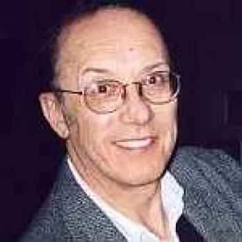 Michael Woodhead
