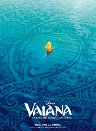 Theatrical Poster (France)