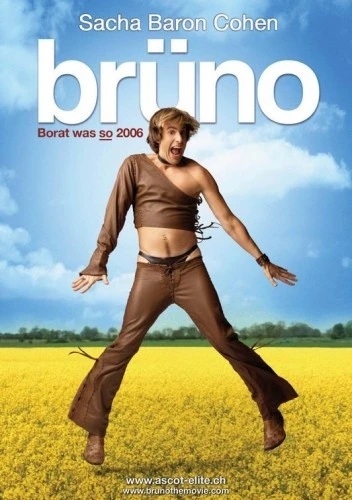 Theatrical Poster (China)