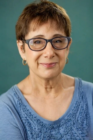 Ginny Hayes