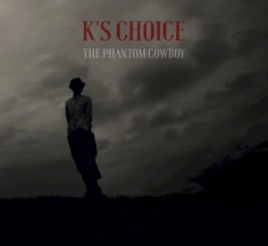 The Phantom Cowboy