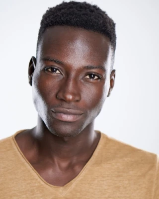 Stevenson Jean