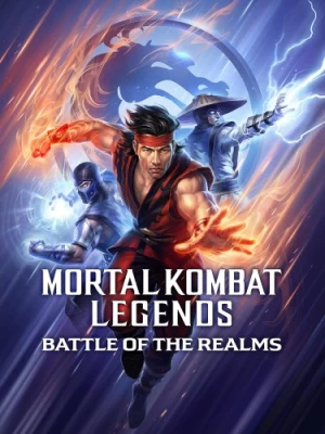 DVD Cover (Warner Brother)