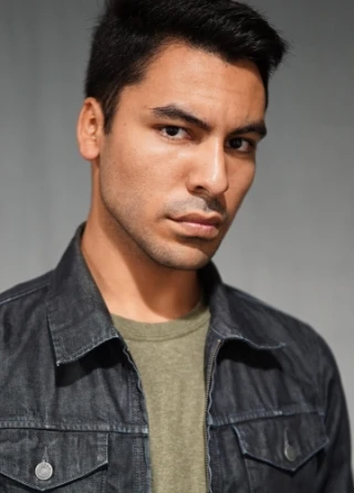 Jonathan Salomon