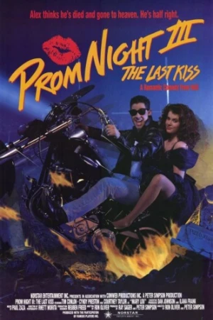 Theatrical Poster