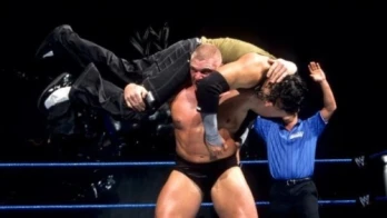 SummerSlam 2002 Fallout