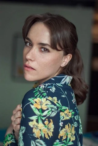 Breauna Phillips