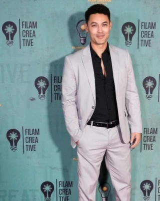 Alex Benjamin