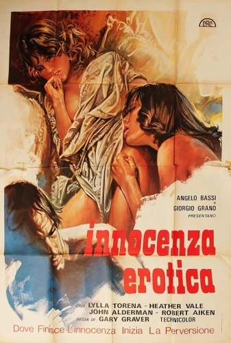 Theatrical Poster (Italy)