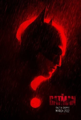 Theatrical Poster (USA)
