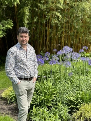 Yuriy Karnovsky