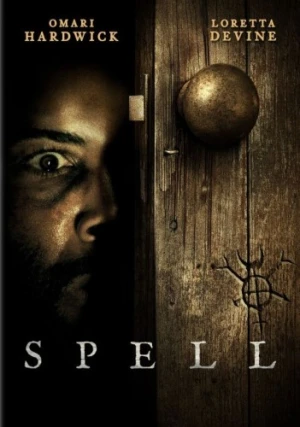 DVD Cover (Paramount)