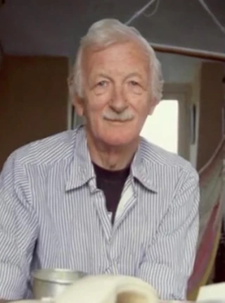 John Michell