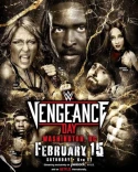 NXT: Vengeance Day 2025