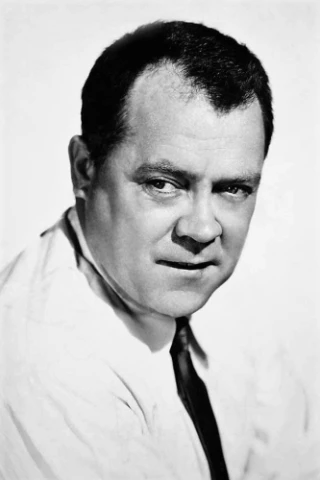 Mickey Shaughnessy